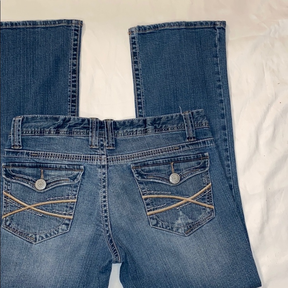 Aeropostale Jeans